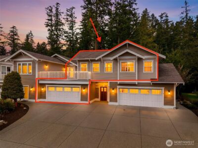 2305 Sundown Court , Anacortes, WA 98221 - Photo 31