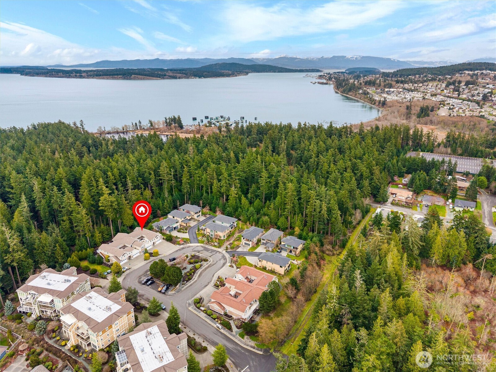 2305 Sundown Court , Anacortes, WA 98221