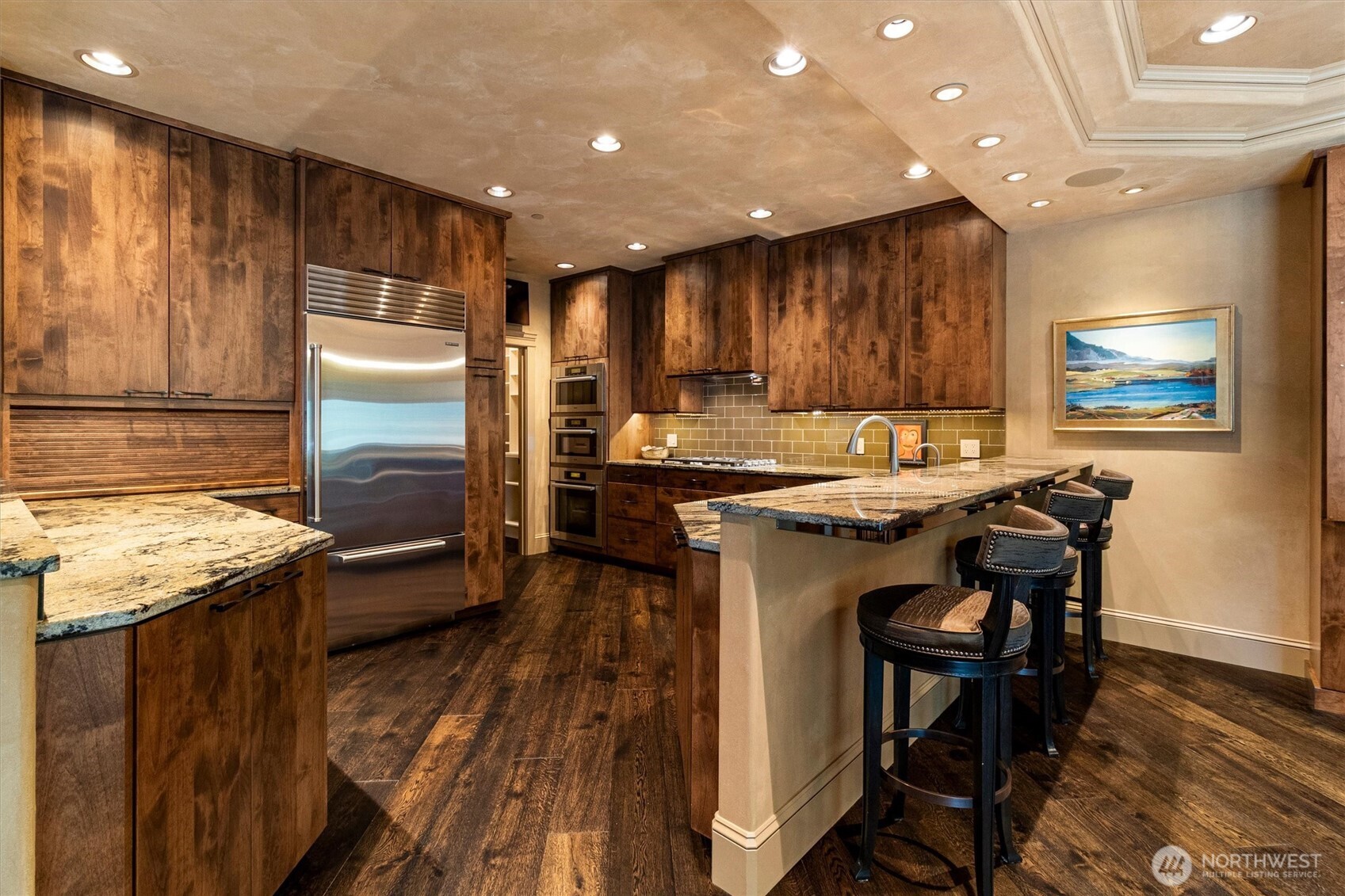 2305 Sundown Court , Anacortes, WA 98221