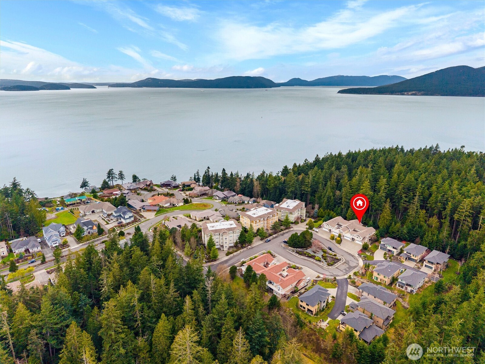 2307 Sundown Court , Anacortes, WA 98221