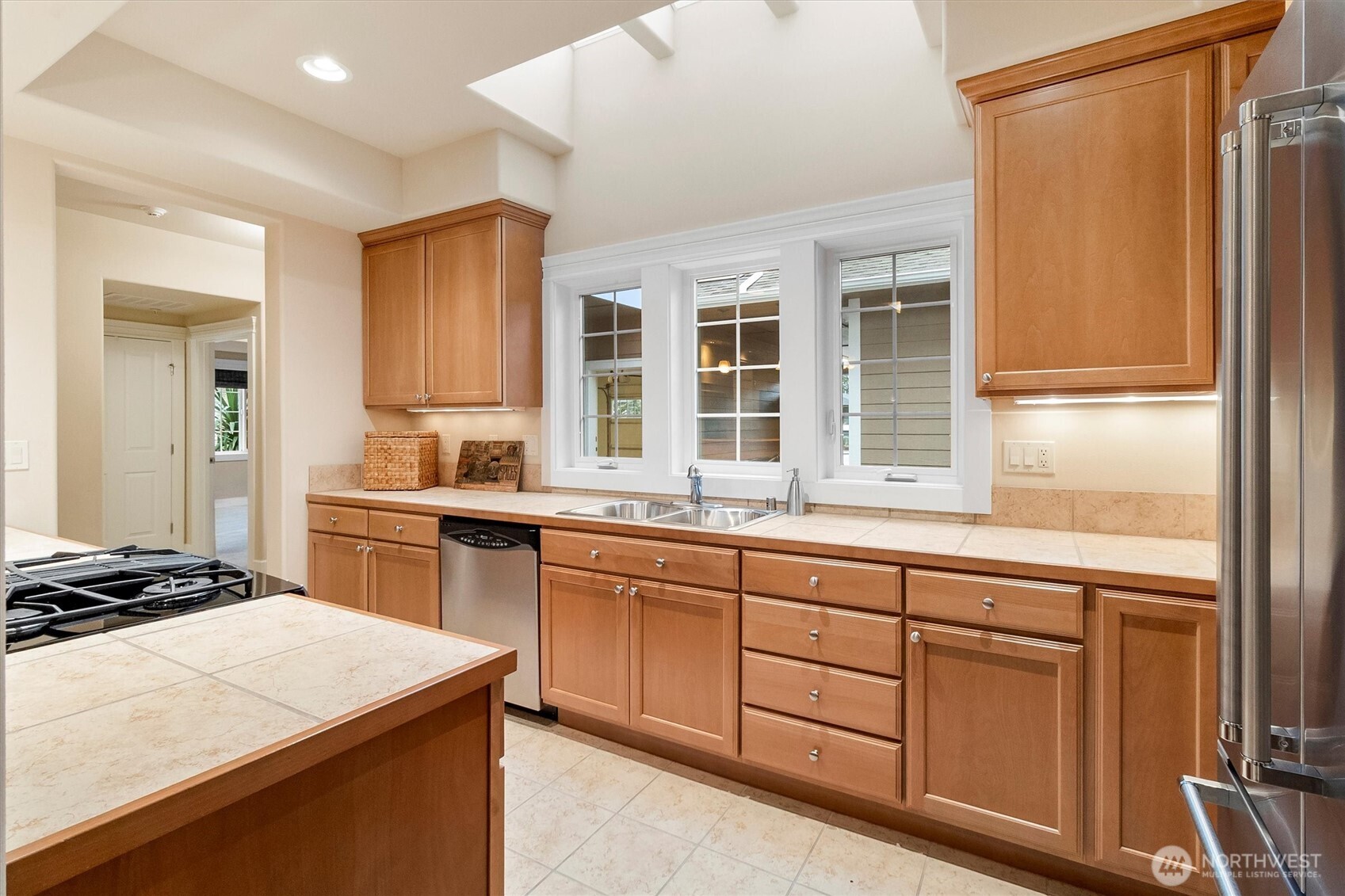 2307 Sundown Court , Anacortes, WA 98221