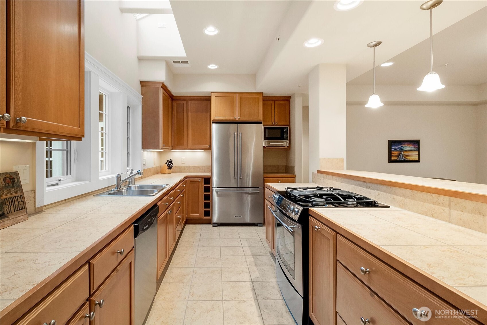 2307 Sundown Court , Anacortes, WA 98221