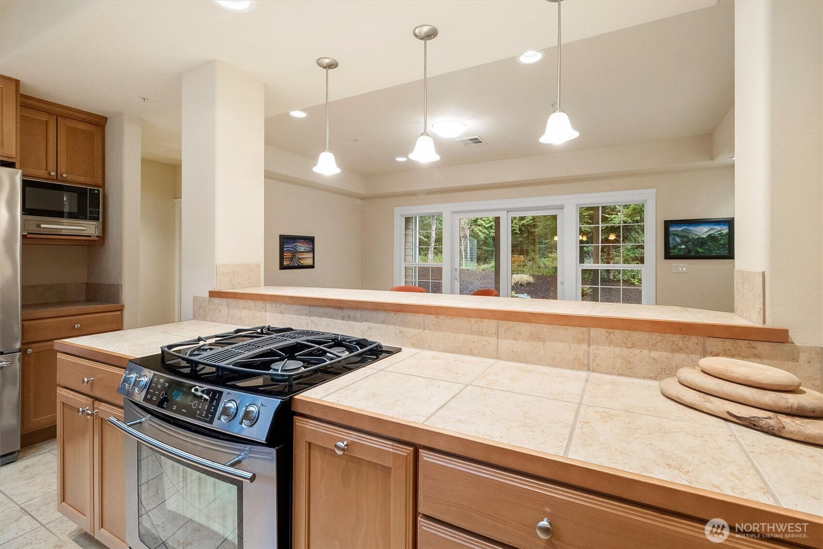 2307 Sundown Court , Anacortes, WA 98221