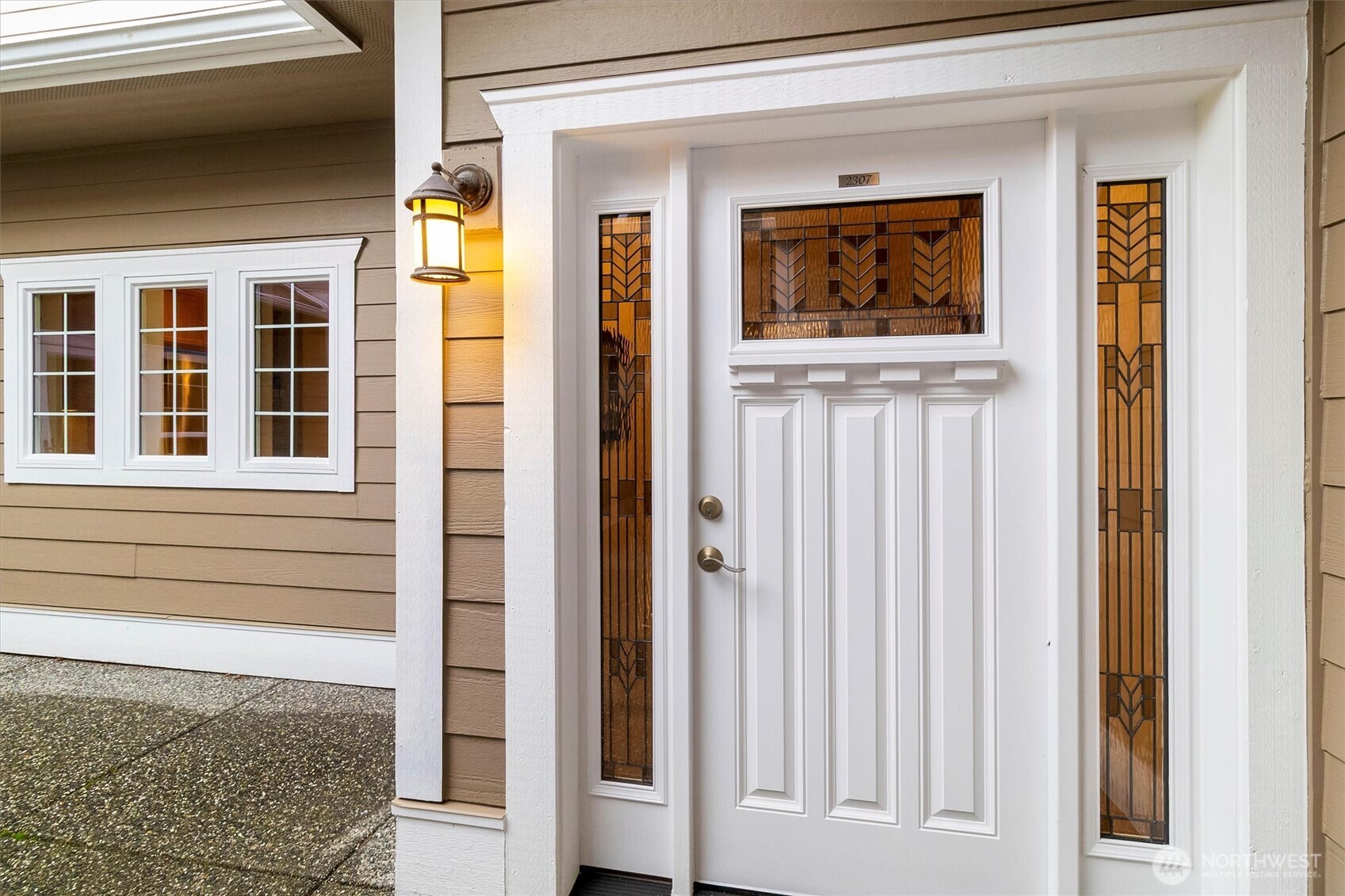 2307 Sundown Court , Anacortes, WA 98221