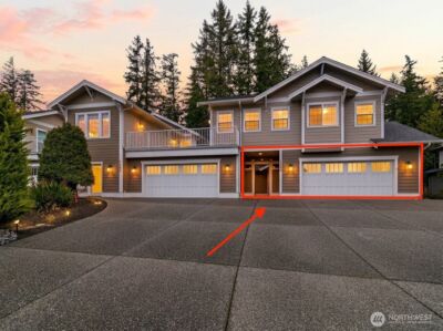 2307 Sundown Court , Anacortes, WA 98221 - Photo 3