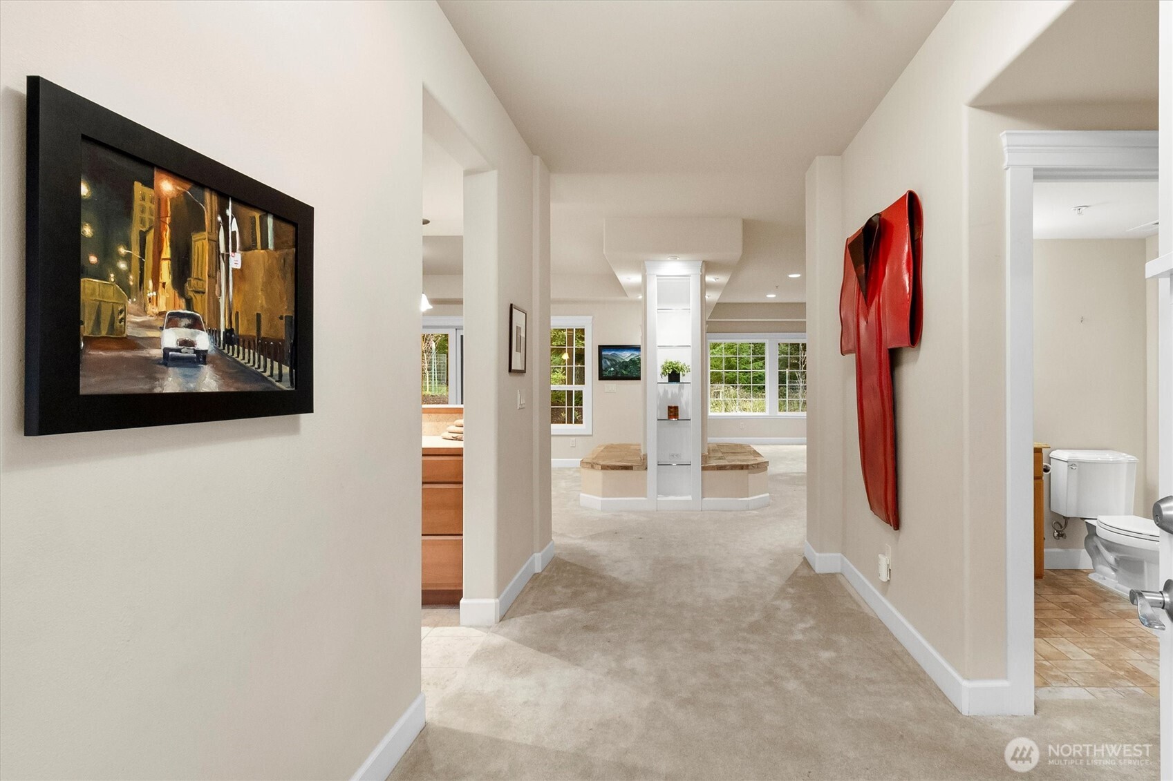 2307 Sundown Court , Anacortes, WA 98221