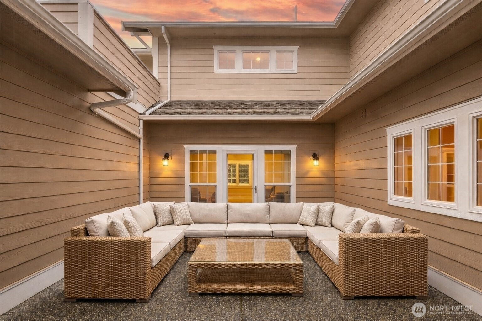 2307 Sundown Court , Anacortes, WA 98221