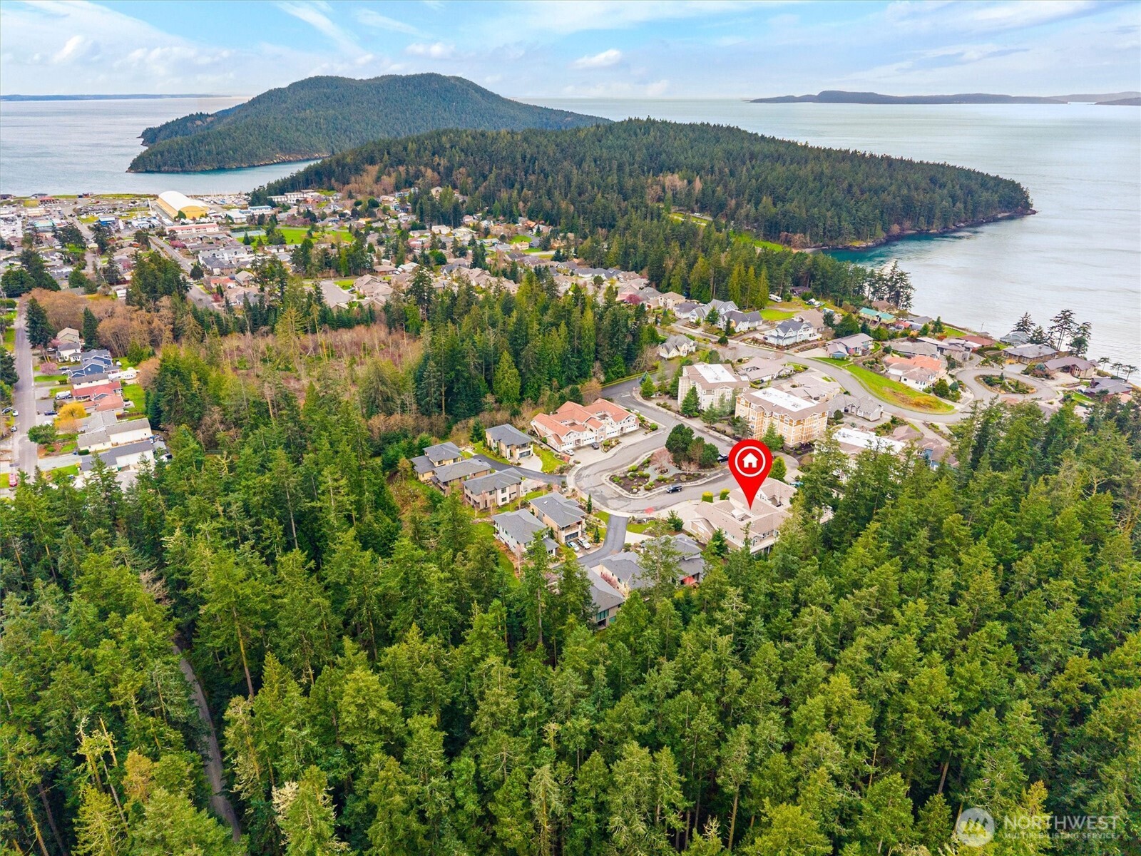 2307 Sundown Court , Anacortes, WA 98221