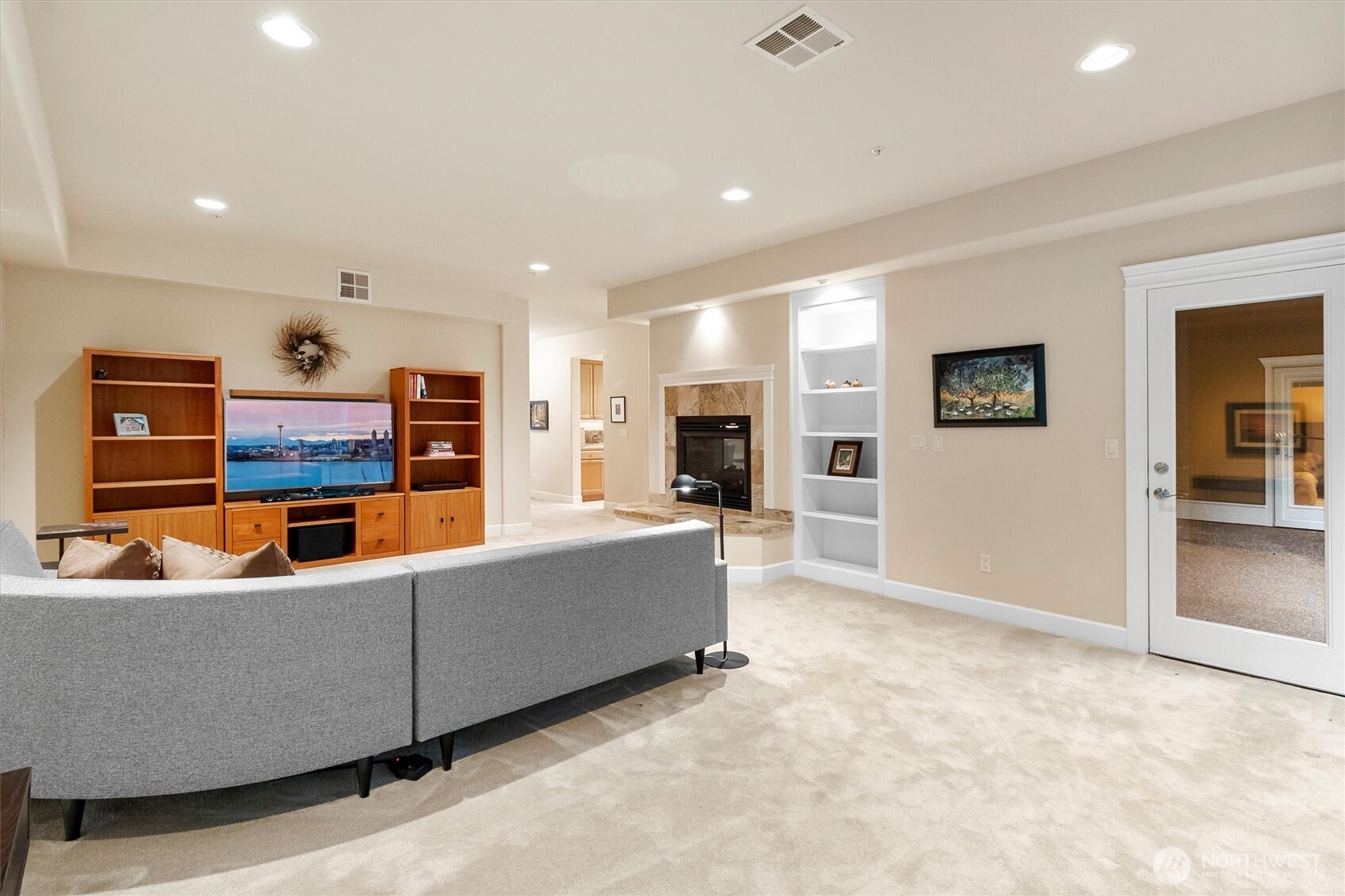 2307 Sundown Court , Anacortes, WA 98221