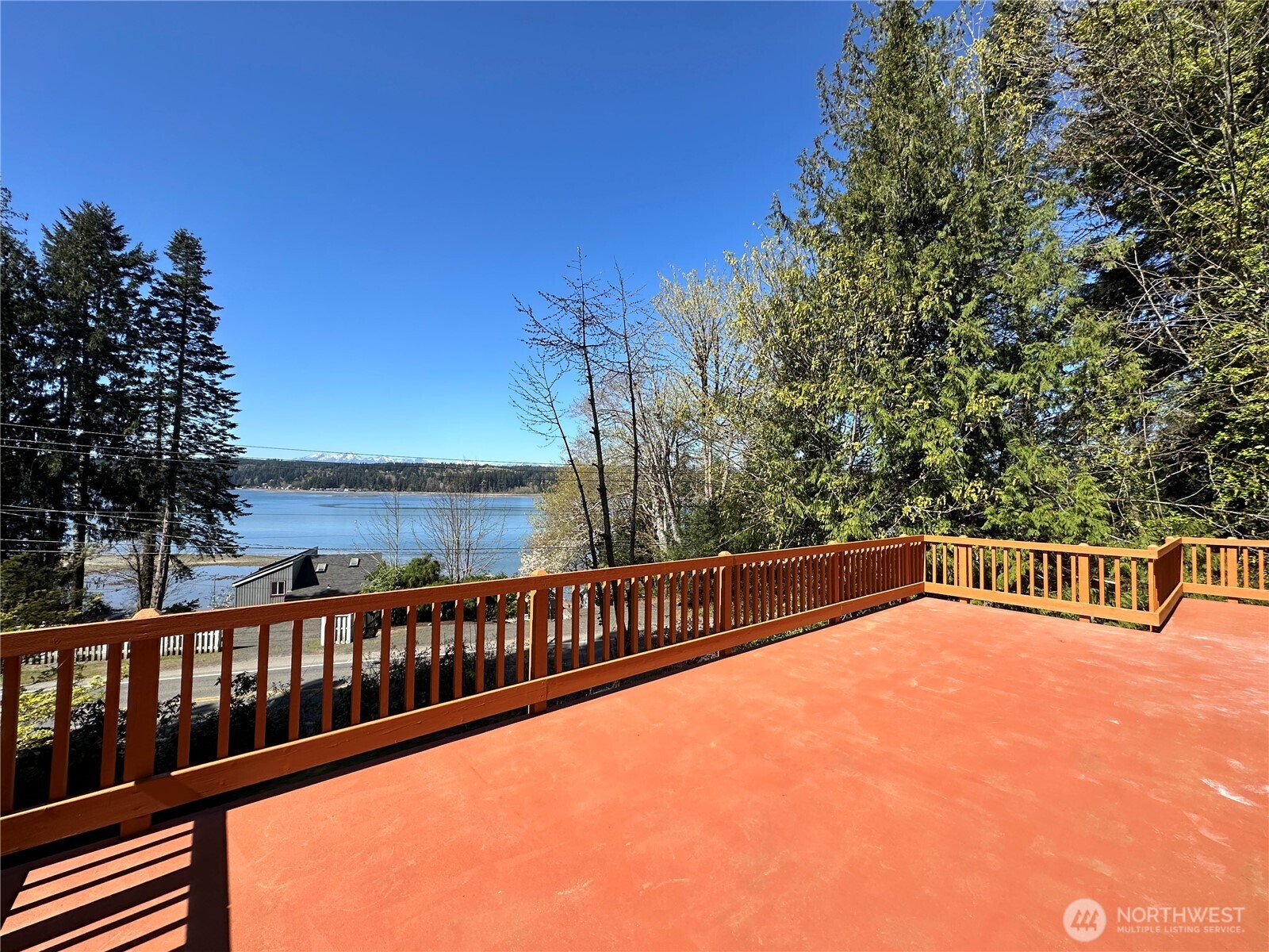 18630 E State Route 106 , Belfair, WA 98528