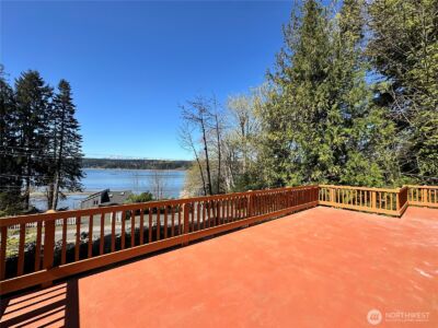 18630 E State Route 106 , Belfair, WA 98528 - Photo 11