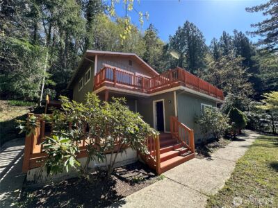 18630 E State Route 106 , Belfair, WA 98528 - Photo 21