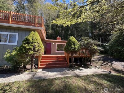 18630 E State Route 106 , Belfair, WA 98528 - Photo 22