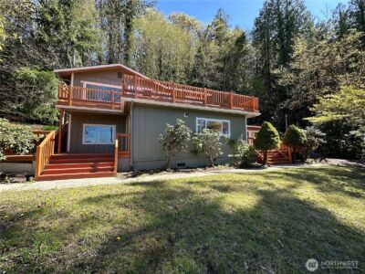 18630 E State Route 106 , Belfair, WA 98528 - Photo 25