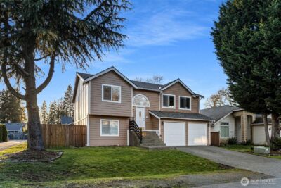 17512 17th Avenue E, Spanaway, WA 98387 - Photo 3