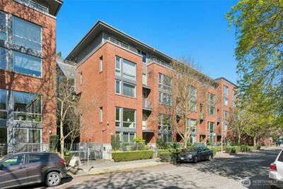 530 Broadway E #325, Seattle, WA 98102