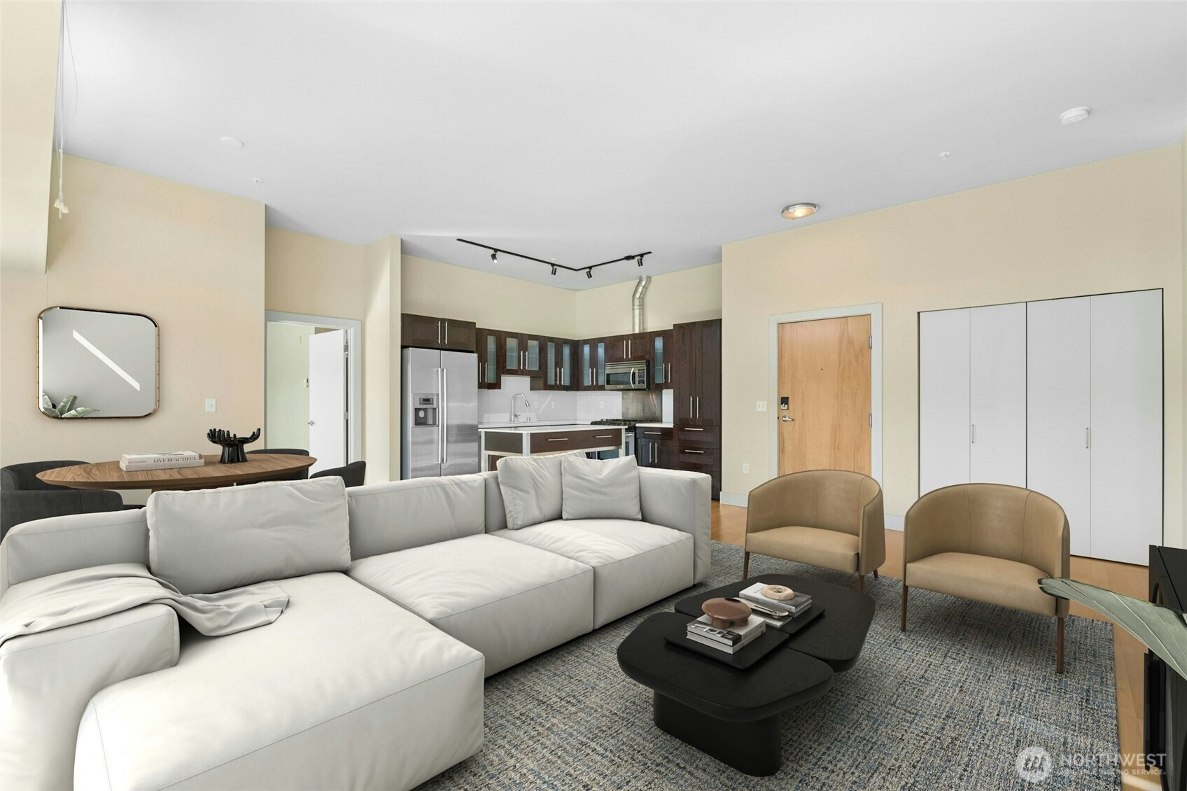 530 Broadway E #325, Seattle, WA 98102