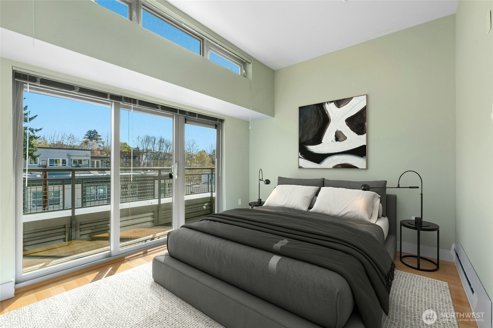 530 Broadway E #325, Seattle, WA 98102