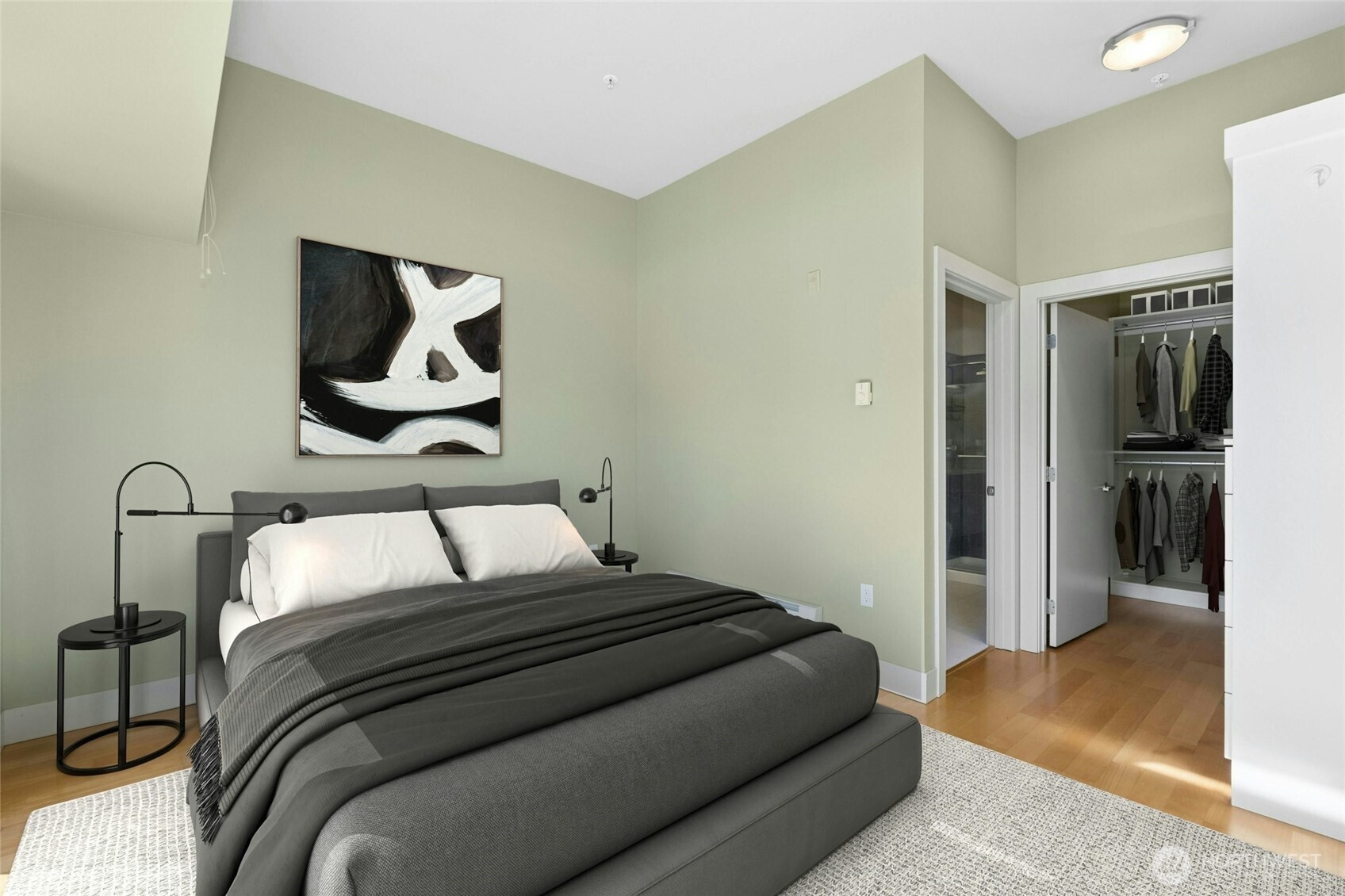 530 Broadway E #325, Seattle, WA 98102