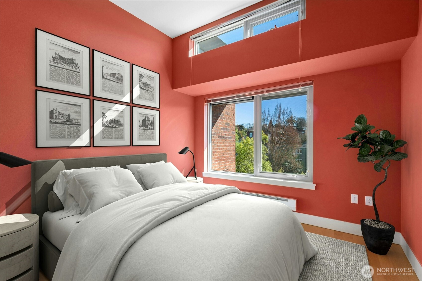 530 Broadway E #325, Seattle, WA 98102