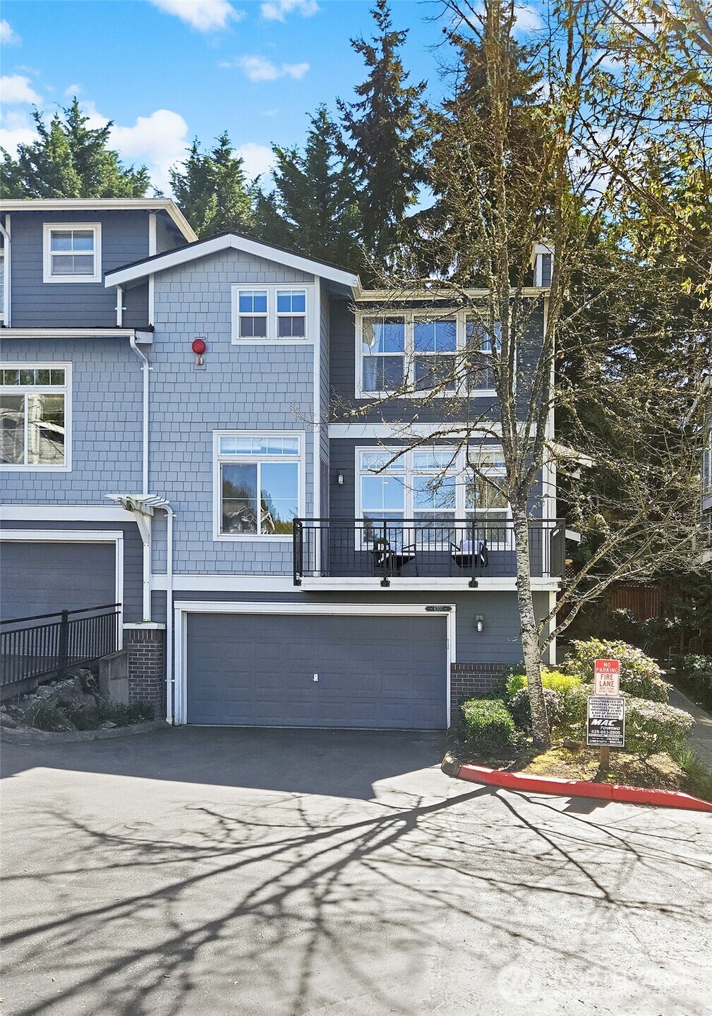 8707 123rd Lane NE #8707, Kirkland, WA 98033