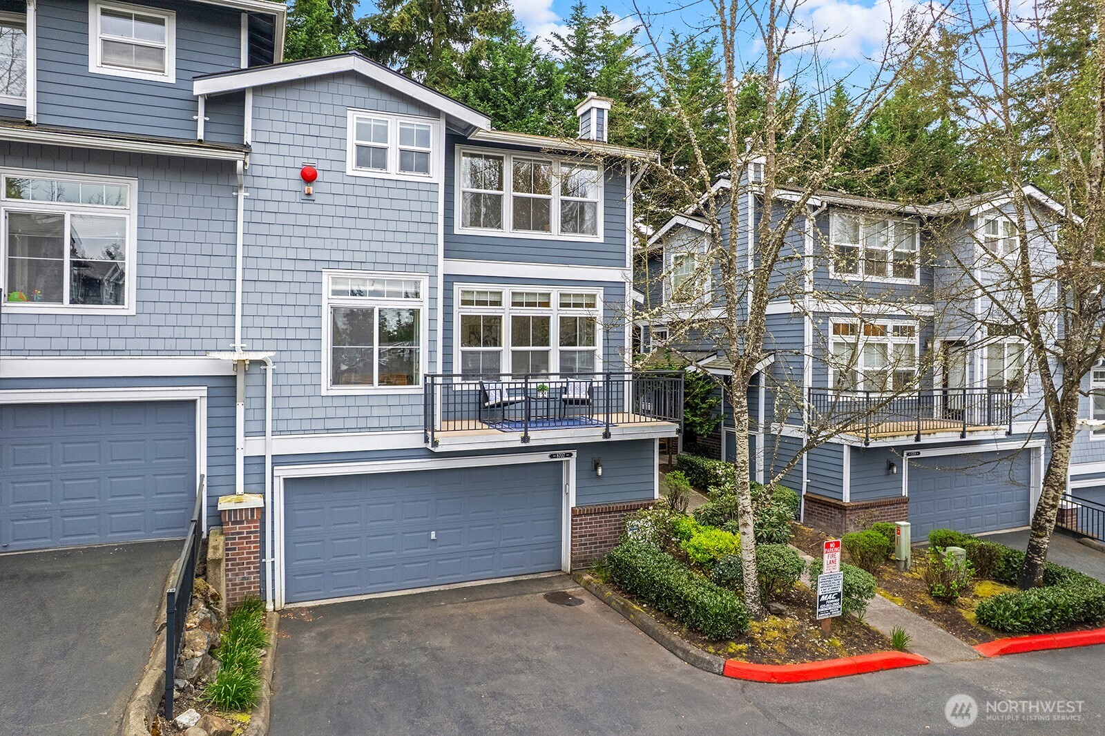 8707 123rd Lane NE #8707, Kirkland, WA 98033