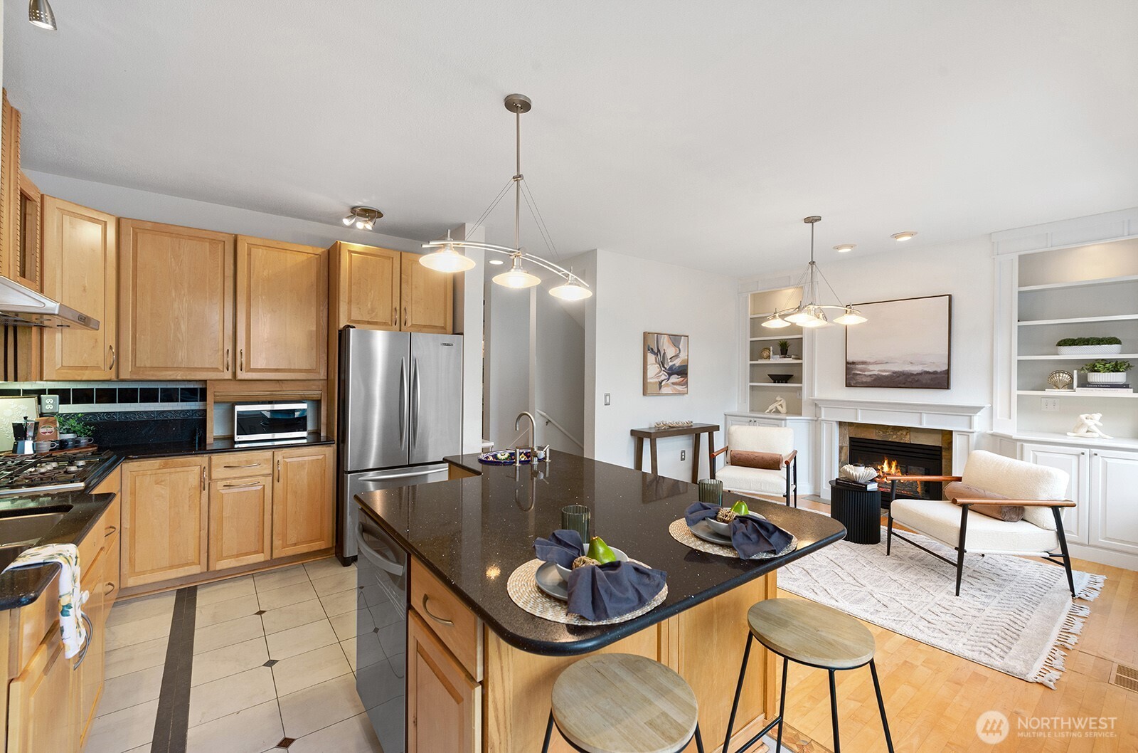 8707 123rd Lane NE #8707, Kirkland, WA 98033