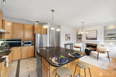 8707 123rd Lane NE #8707, Kirkland, WA 98033 - Photo 11
