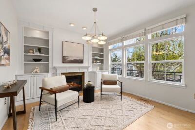 8707 123rd Lane NE #8707, Kirkland, WA 98033 - Photo 13