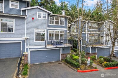 8707 123rd Lane NE #8707, Kirkland, WA 98033 - Photo 2