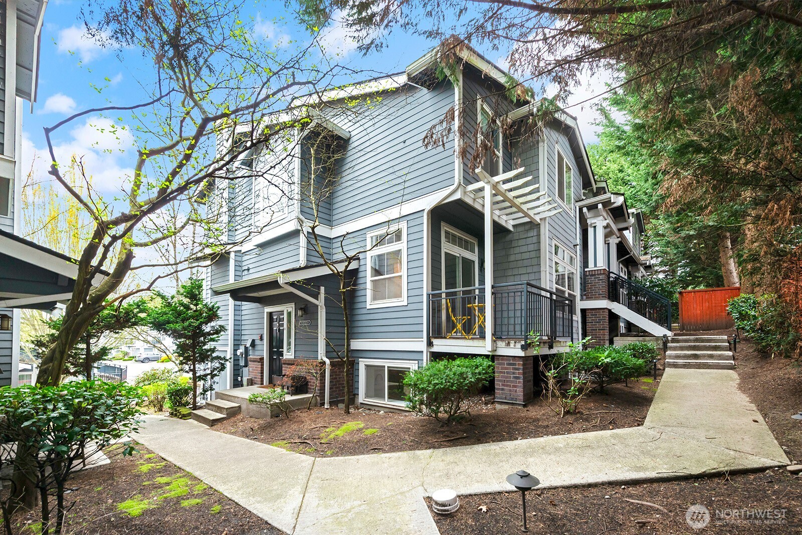 8707 123rd Lane NE #8707, Kirkland, WA 98033