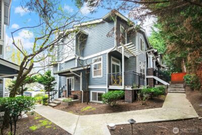 8707 123rd Lane NE #8707, Kirkland, WA 98033 - Photo 3