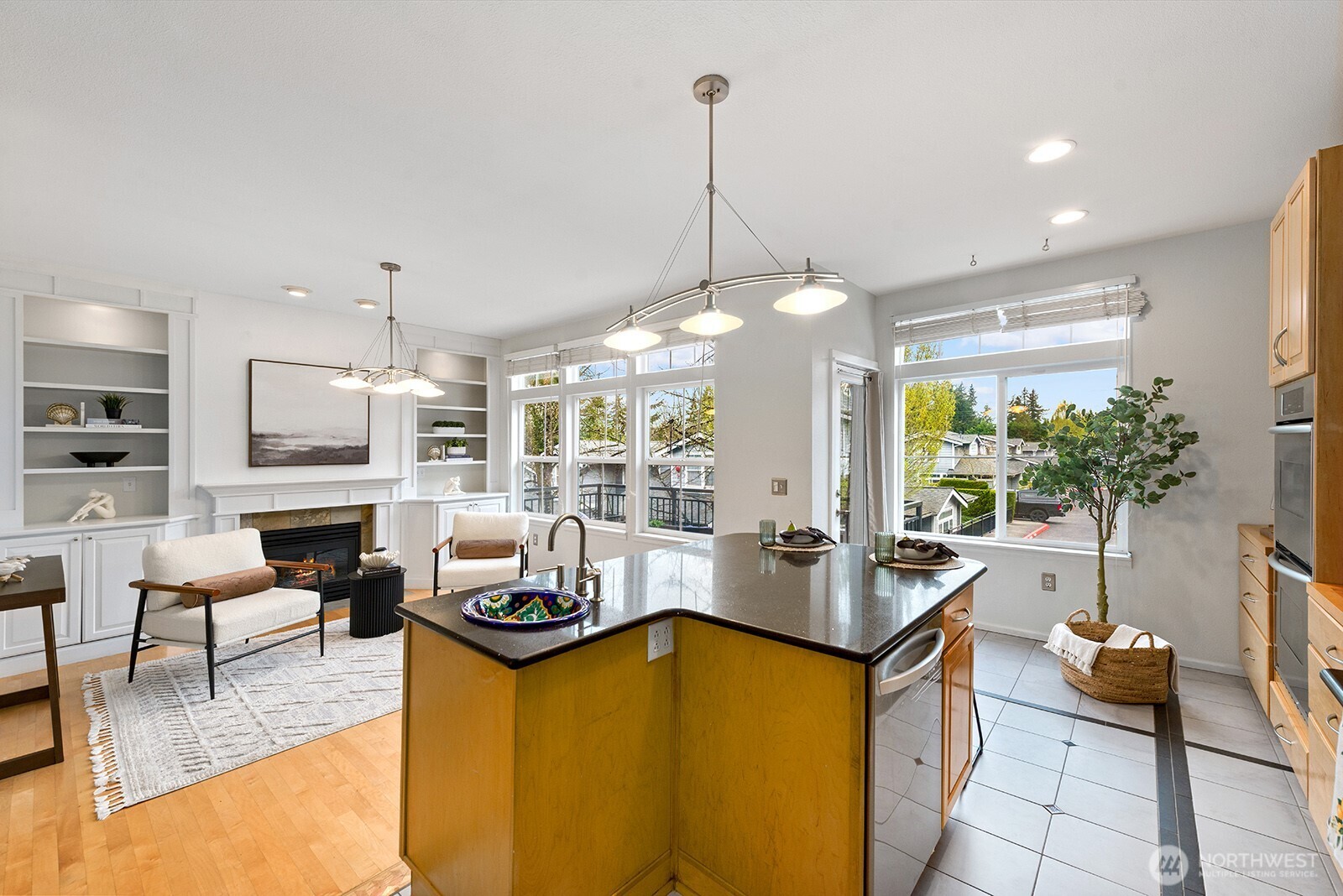 8707 123rd Lane NE #8707, Kirkland, WA 98033