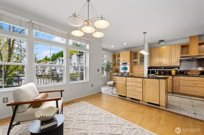 8707 123rd Lane NE #8707, Kirkland, WA 98033 - Photo 10