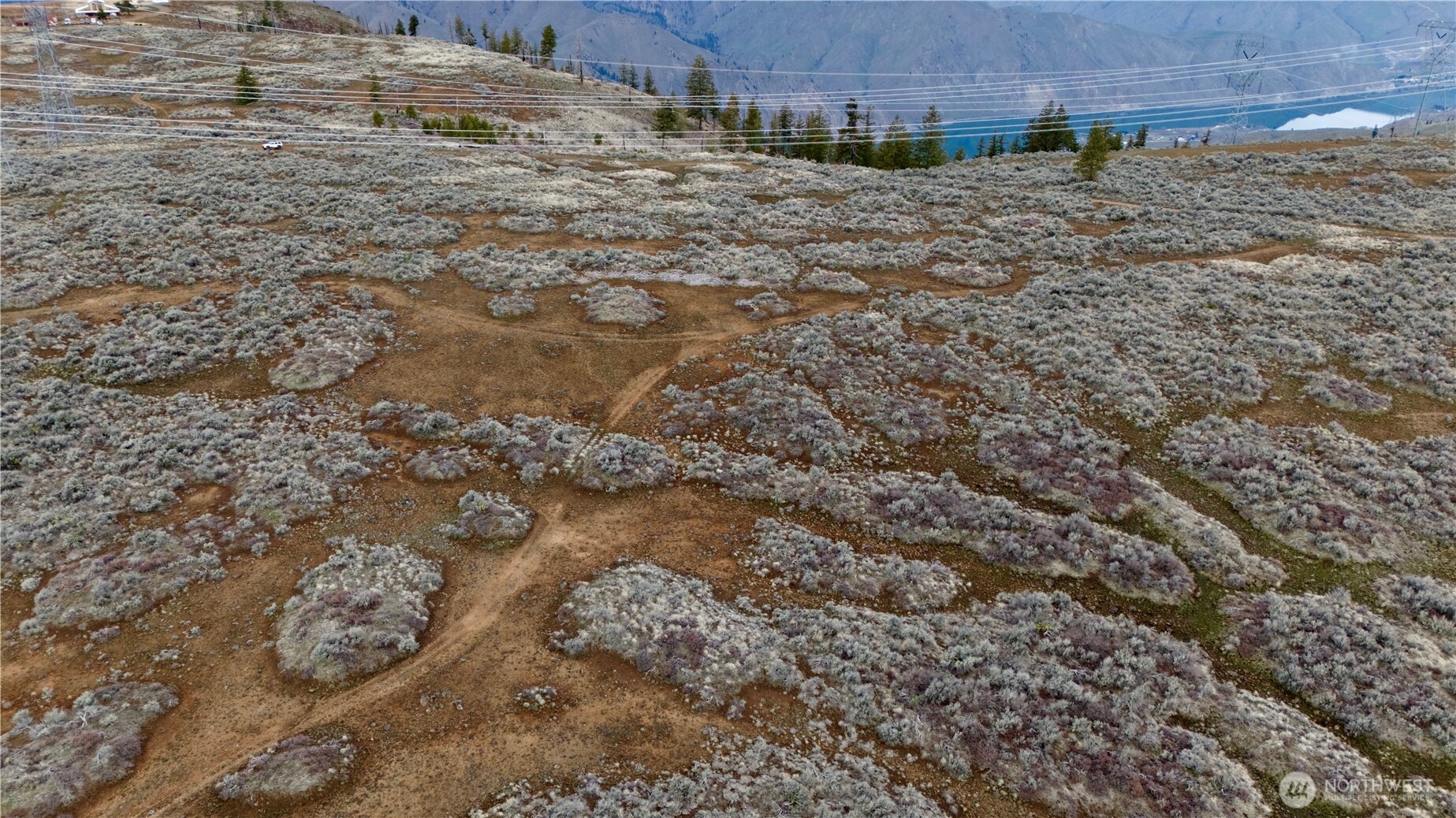 0 Chipmunk Trail Road , East Wenatchee, WA 98802