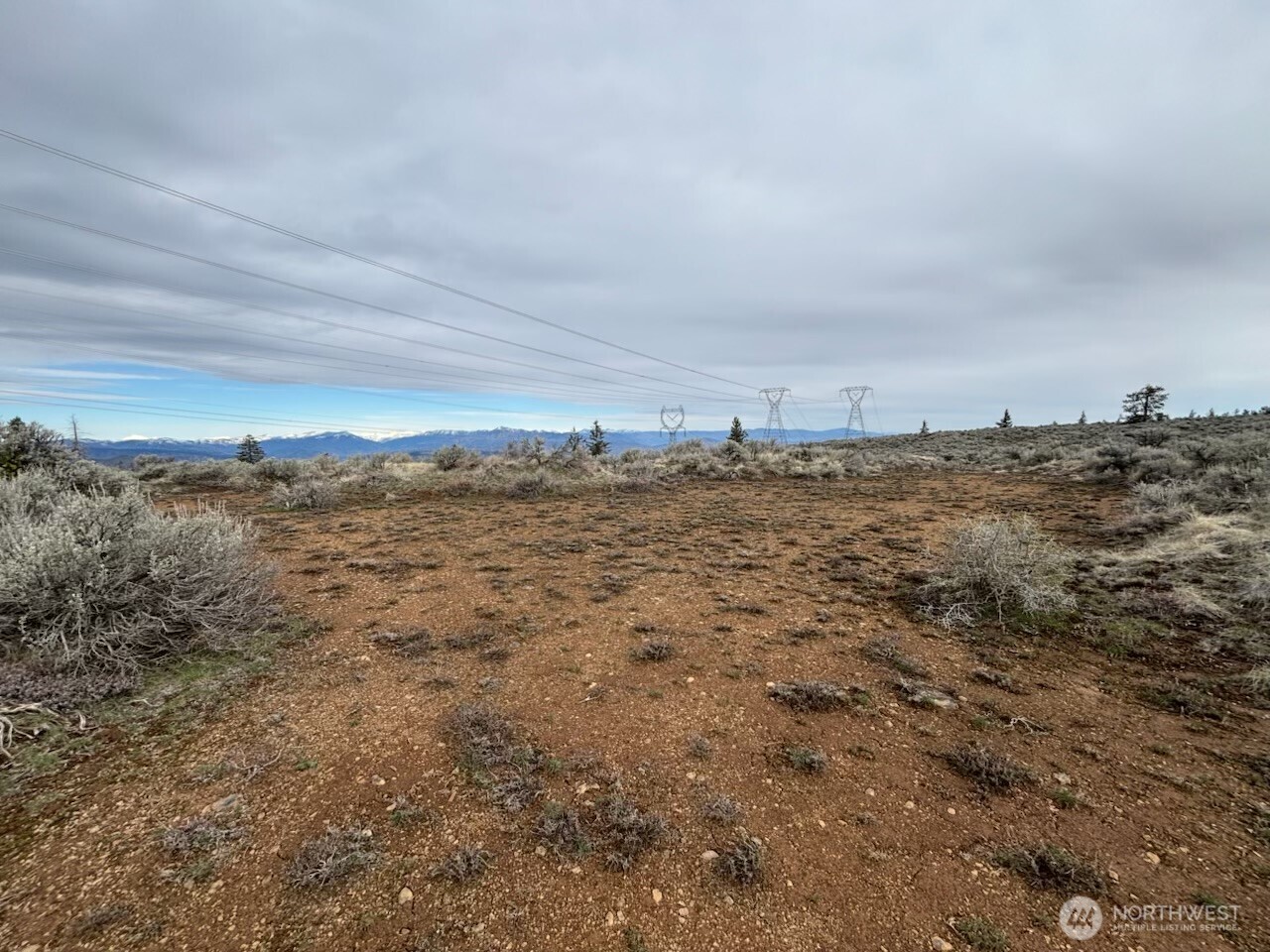 0 Chipmunk Trail Road , East Wenatchee, WA 98802