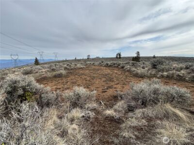 0 Chipmunk Trail Road , East Wenatchee, WA 98802 - Photo 4