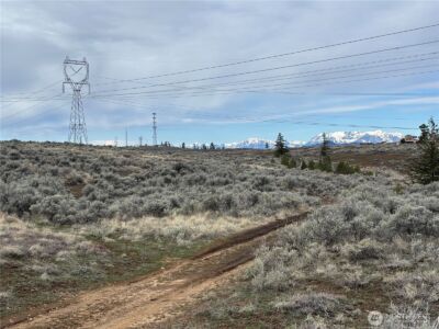 0 Chipmunk Trail Road , East Wenatchee, WA 98802 - Photo 7