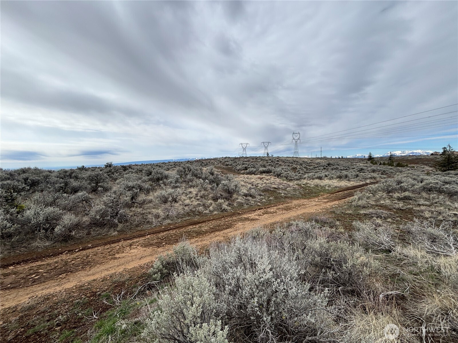 0 Chipmunk Trail Road , East Wenatchee, WA 98802