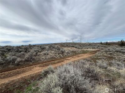 0 Chipmunk Trail Road , East Wenatchee, WA 98802 - Photo 8