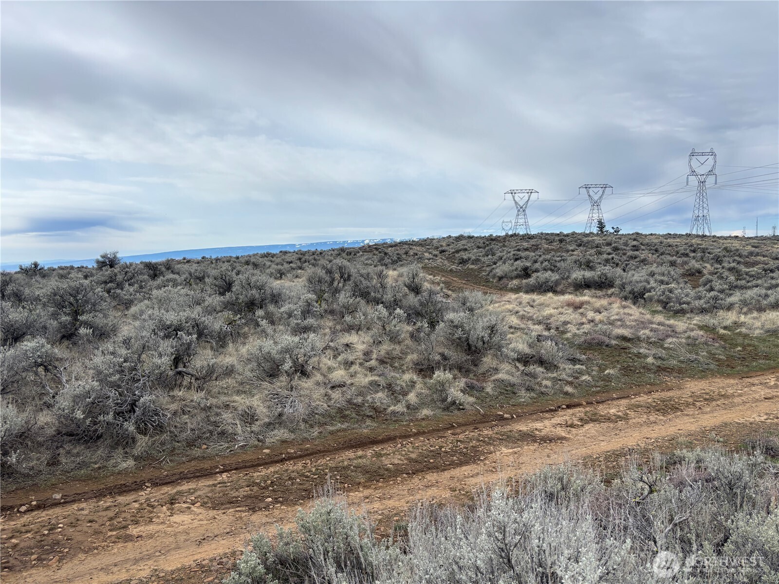 0 Chipmunk Trail Road , East Wenatchee, WA 98802