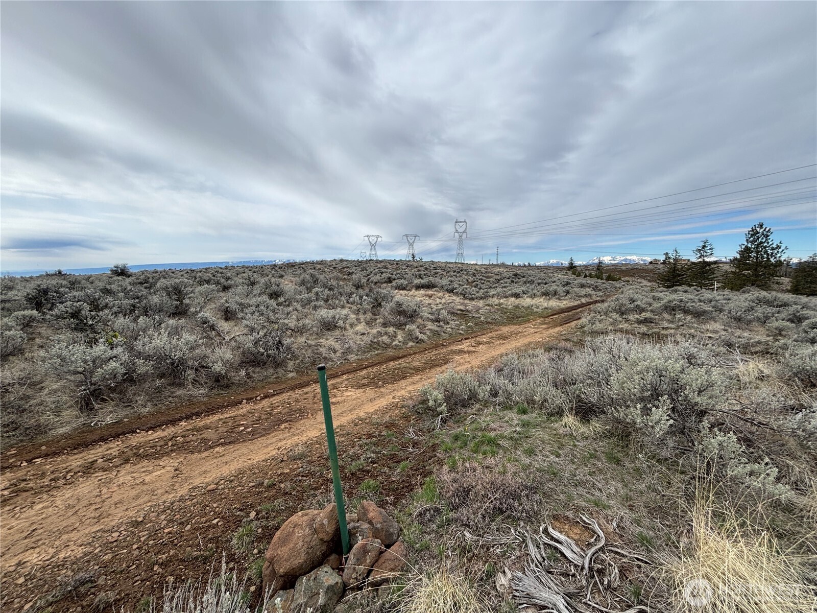 0 Chipmunk Trail Road , East Wenatchee, WA 98802
