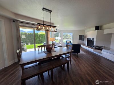 1 Lodge 606-Q , Manson, WA 98831 - Photo 11