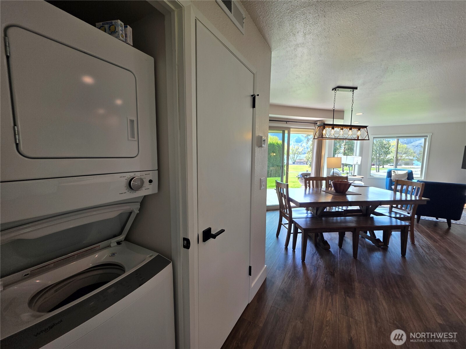 1 Lodge 606-Q , Manson, WA 98831