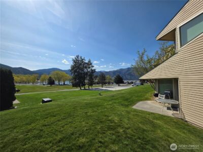 1 Lodge 606-Q , Manson, WA 98831 - Photo 5