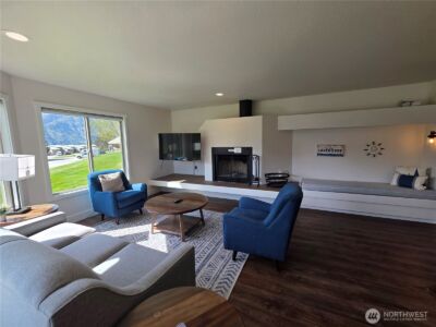 1 Lodge 606-Q , Manson, WA 98831 - Photo 6