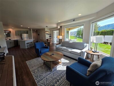 1 Lodge 606-Q , Manson, WA 98831 - Photo 8