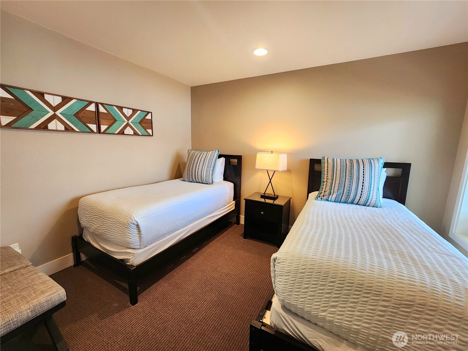 1 Beach 578-F , Manson, WA 98831