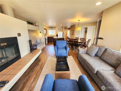 1 Beach 578-F , Manson, WA 98831 - Photo 5