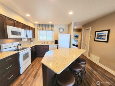 1 Beach 578-F , Manson, WA 98831 - Photo 6